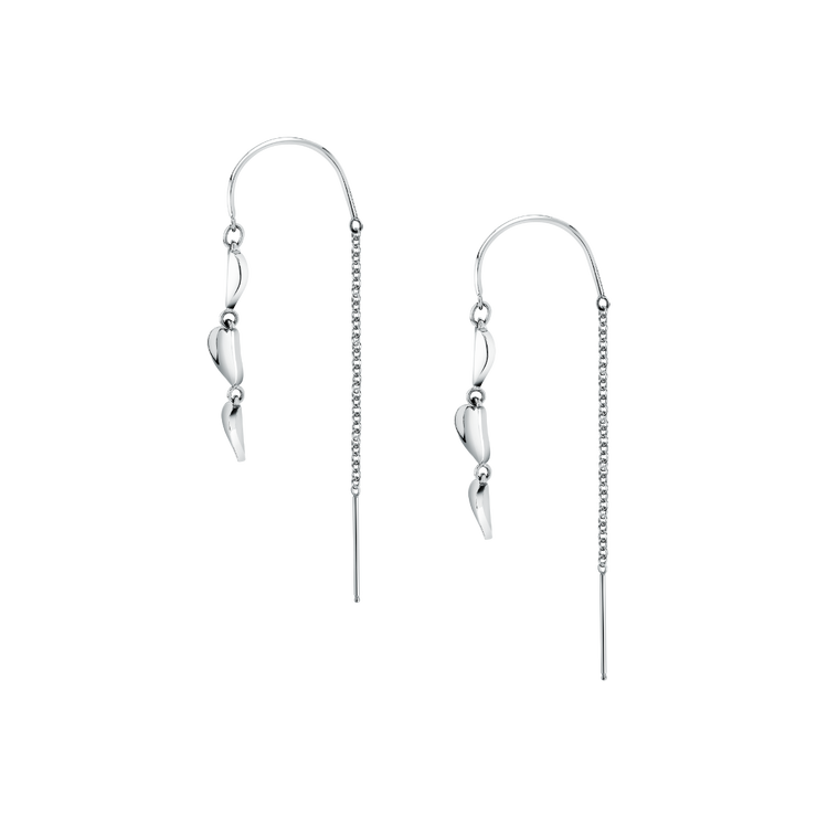 Morellato PAILLETTES earring for women silver
