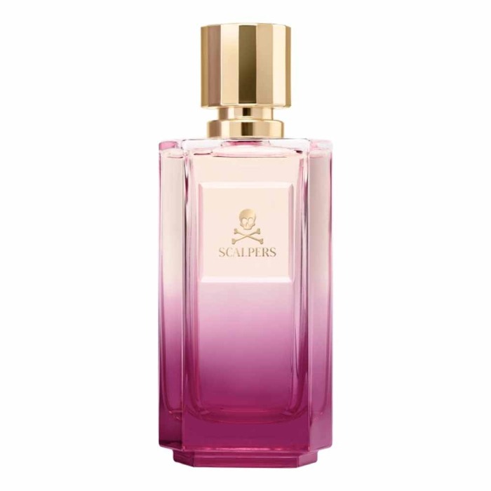 Scalpers Eau de Parfum for Women 100Ml
