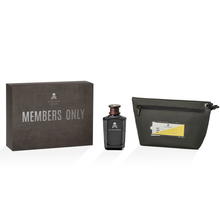 Scalpers The Club The Partner Set 125Ml
