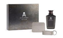 Scalpers The Club Edp 125ml Gift Set