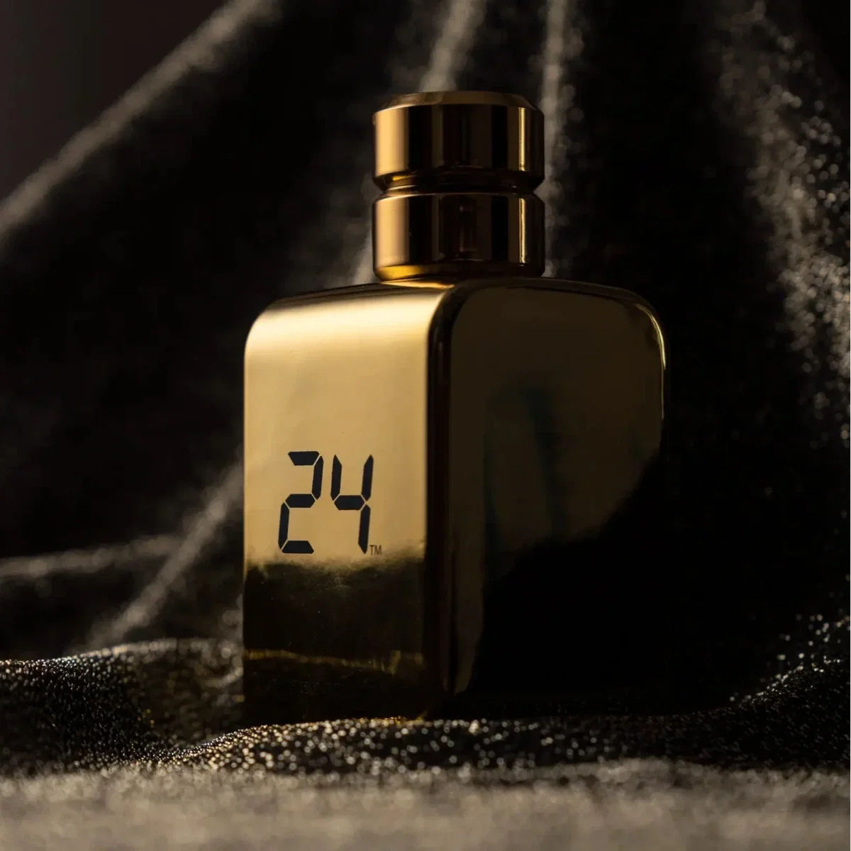 عطر توينتي فور غولد اودى تواليت 100 مل