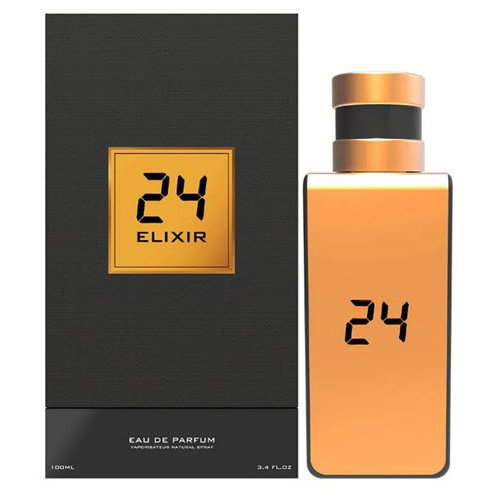عطر توينتى فور اليكسير رايس اوف سوبريب 100 مل