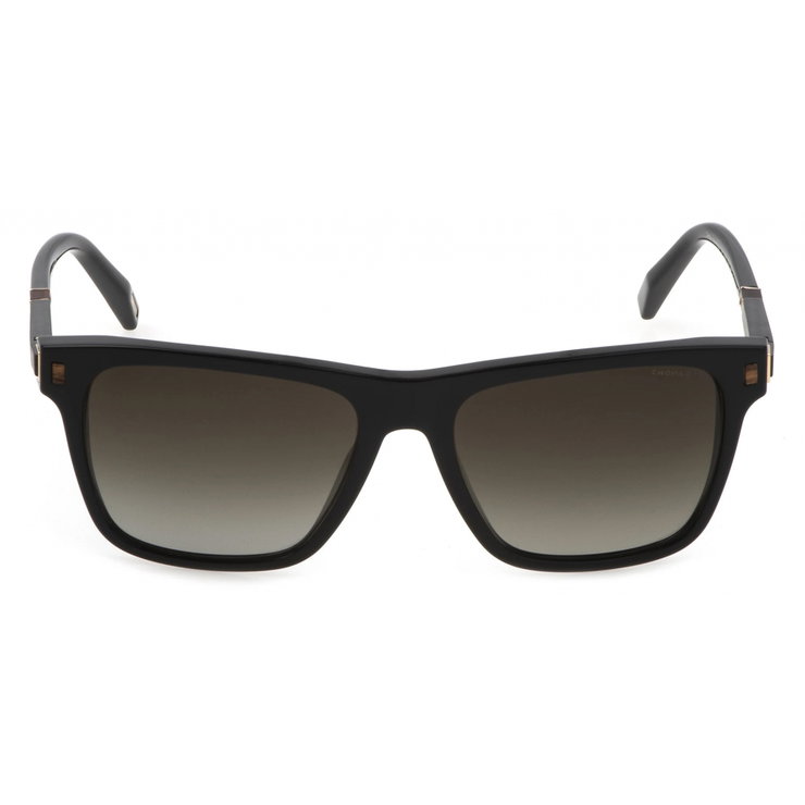 Chopard Men’s Sunglasses - Dark Gradient Lenses