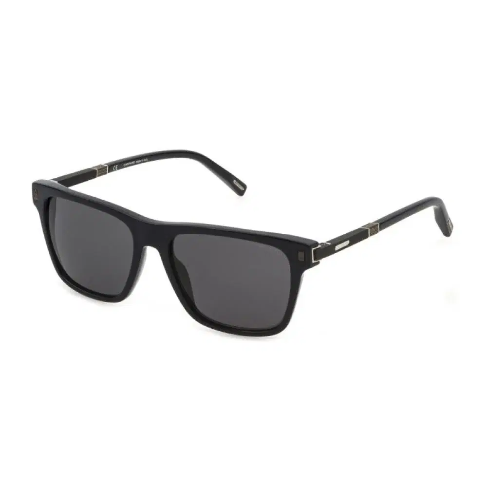 Chopard Men’s Sunglasses - Dark Gradient Lenses