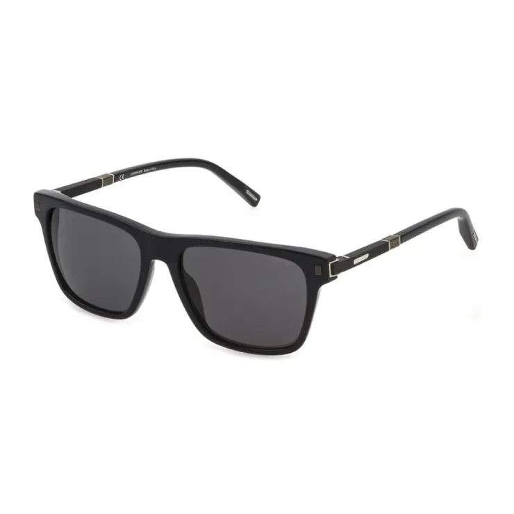 Chopard Men’s Sunglasses - Dark Gradient Lenses