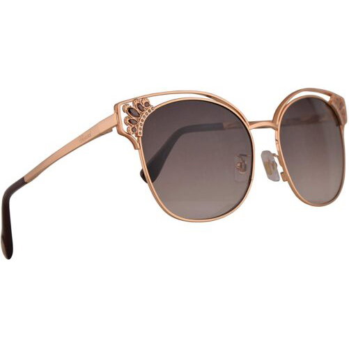 Chopard Women's Sunglass - Brown Gradient Lenses