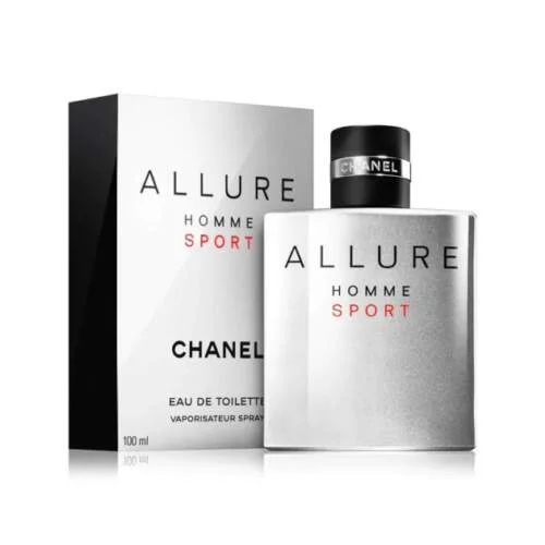 عطر شانيل ألور هوم سبورت اودى تواليت 100 مل 
