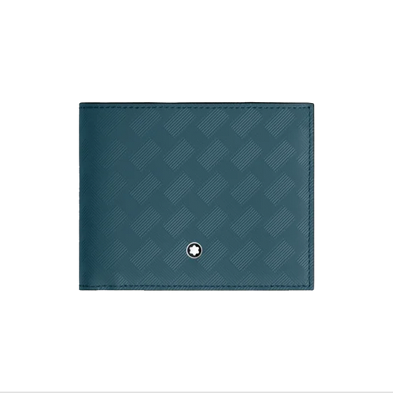 Montblanc Extreme 3.0 wallet 6cc