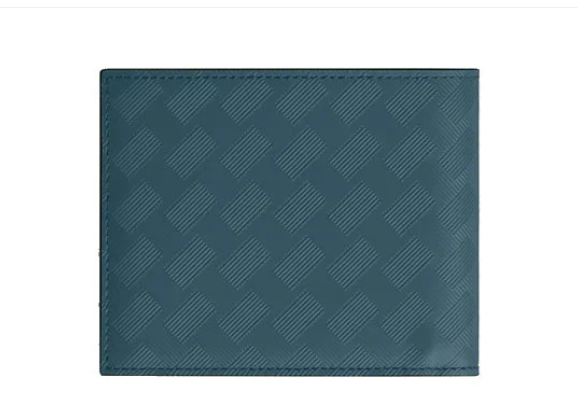 Montblanc Extreme 3.0 wallet 6cc