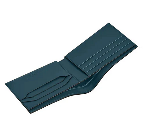 Montblanc Extreme 3.0 wallet 6cc