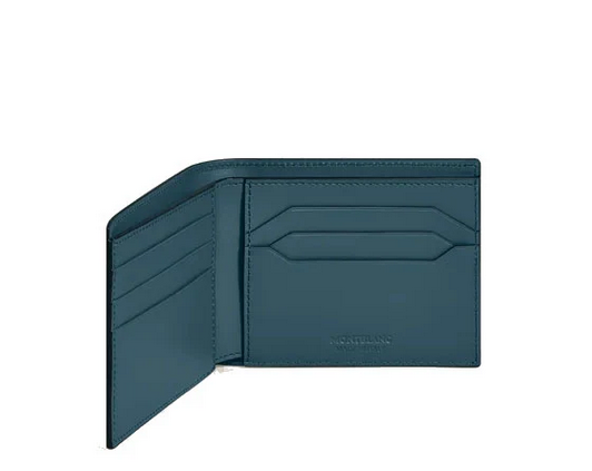 Montblanc Extreme 3.0 wallet 6cc
