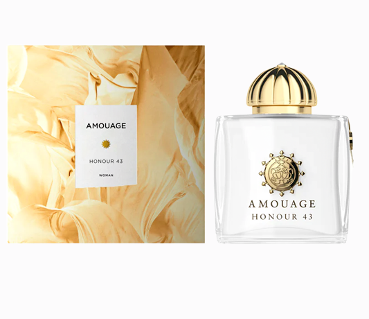 عطر أمواج أونور 43 للنساء إكستريت دي بارفيوم 100 مل