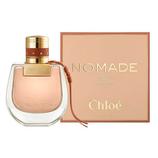 Chloe Nomade Absulo Edp 75Ml