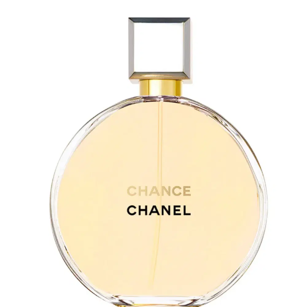 Chanel Chance For Women EDT 100ml