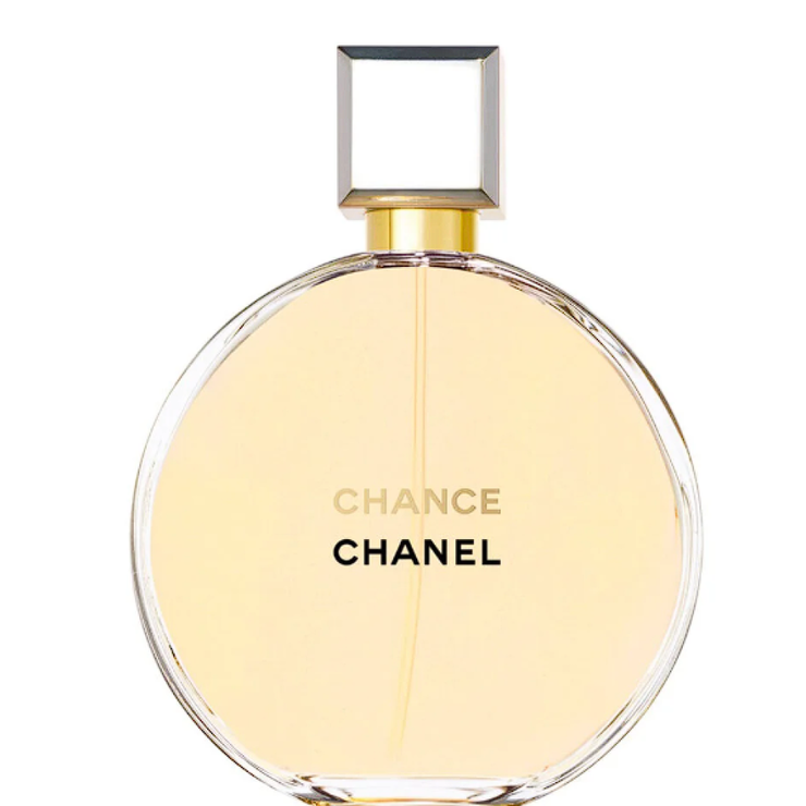 عطر شانيل شانس للنساء اودى تواليت 100 مل