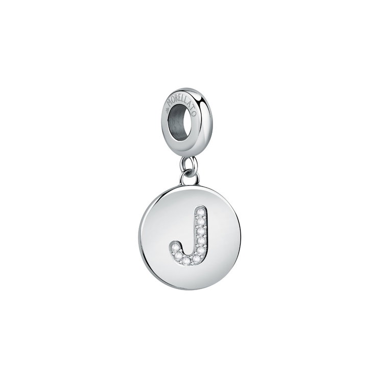 Morellato Drops Charms J For Women Silver