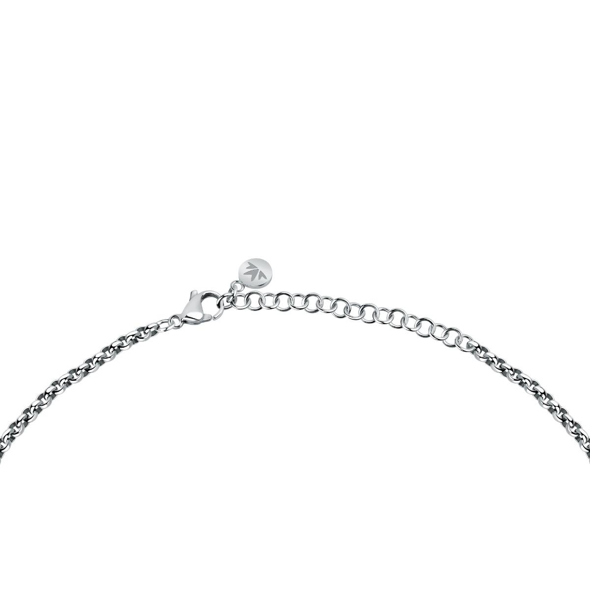 Morellato Drops Necklace For Women , Silver