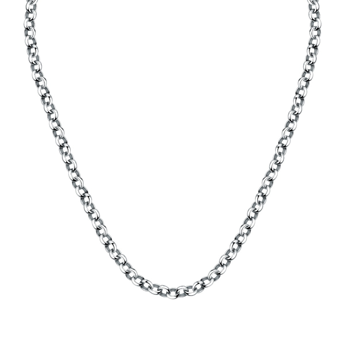Morellato Drops Necklace For Women ,,Silver