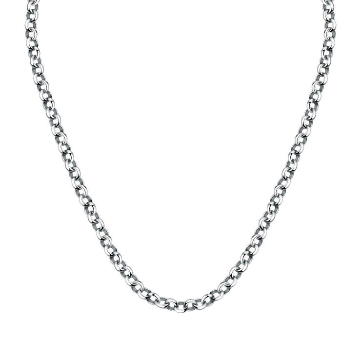 Morellato Drops Necklace For Women ,,Silver