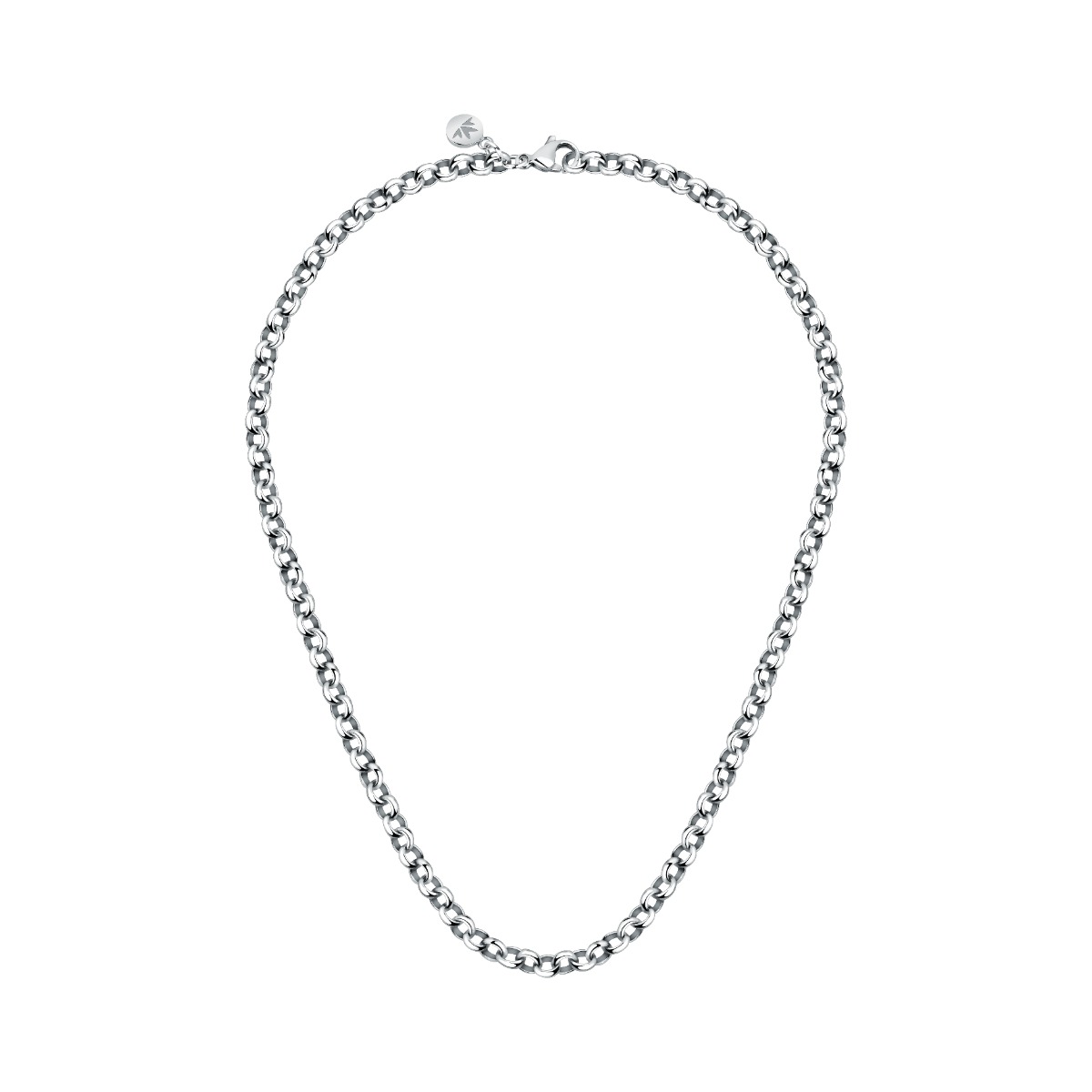 Morellato Drops Necklace For Women ,,Silver