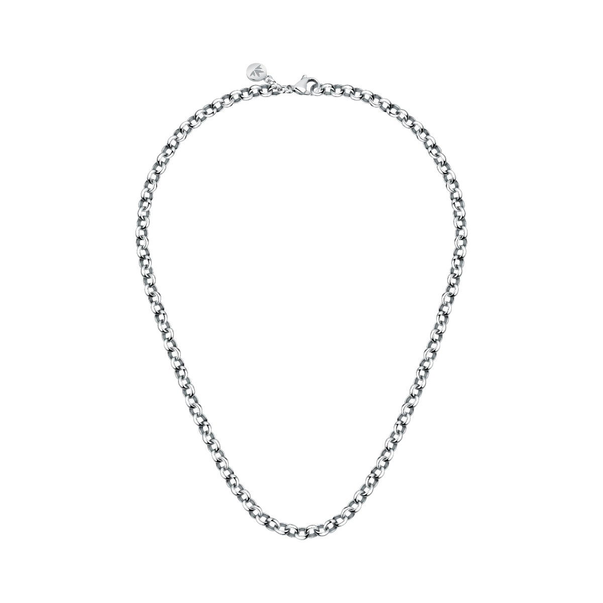 Morellato Drops Necklace For Women ,,Silver