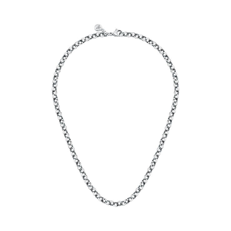 Morellato Drops Necklace For Women ,,Silver