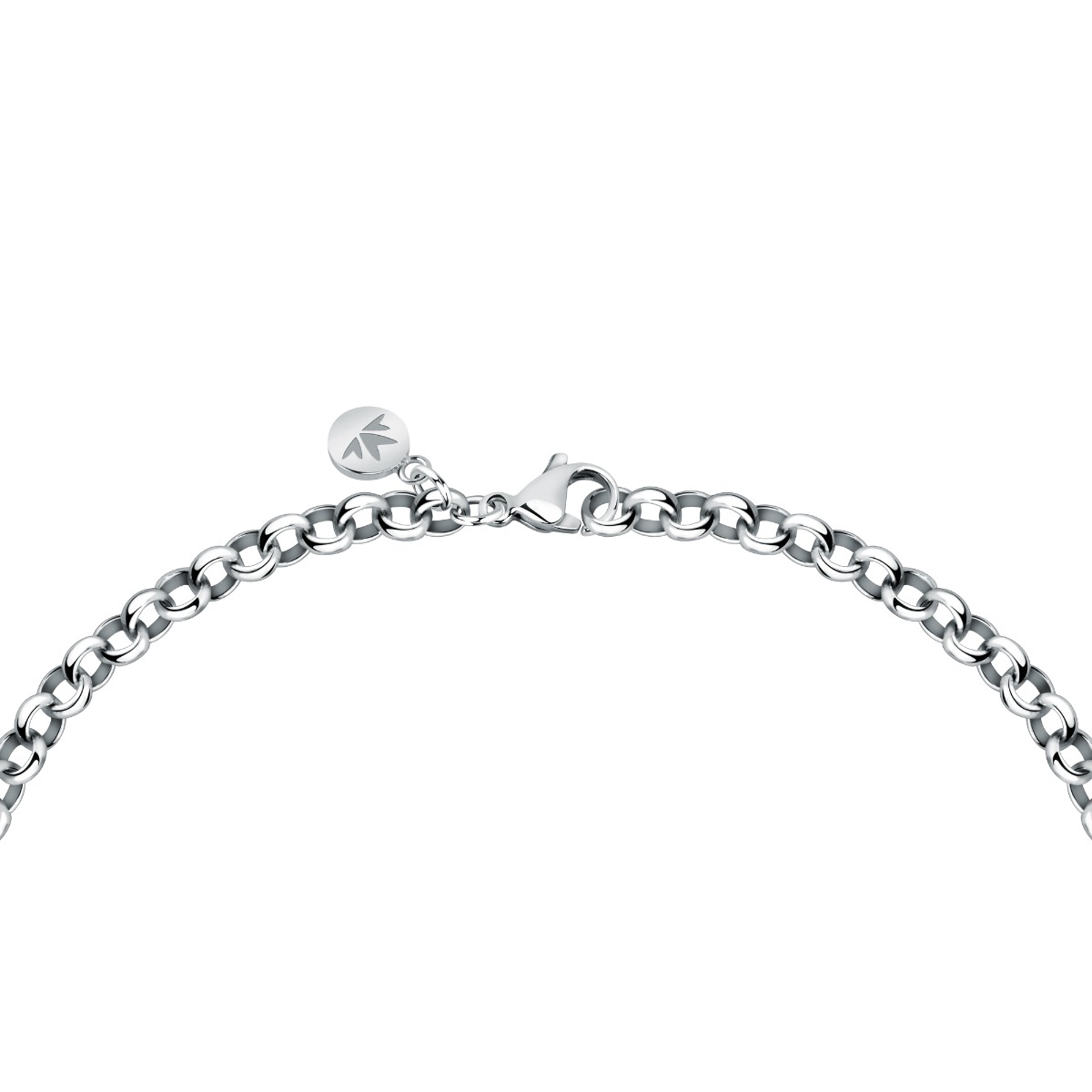 Morellato Drops Necklace For Women ,,Silver