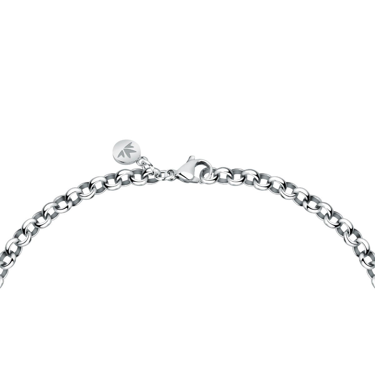 Morellato Drops Necklace For Women ,,Silver