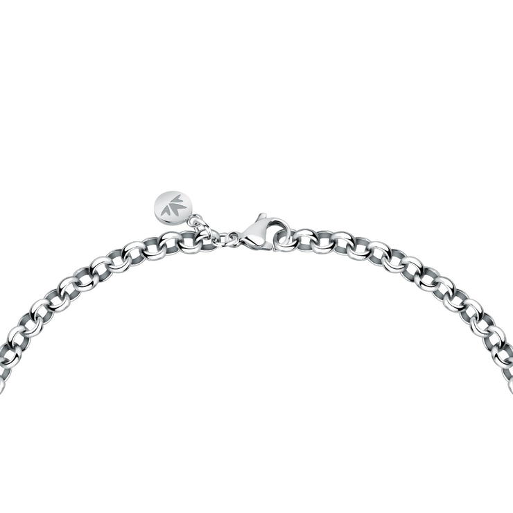 Morellato Drops Necklace For Women ,,Silver