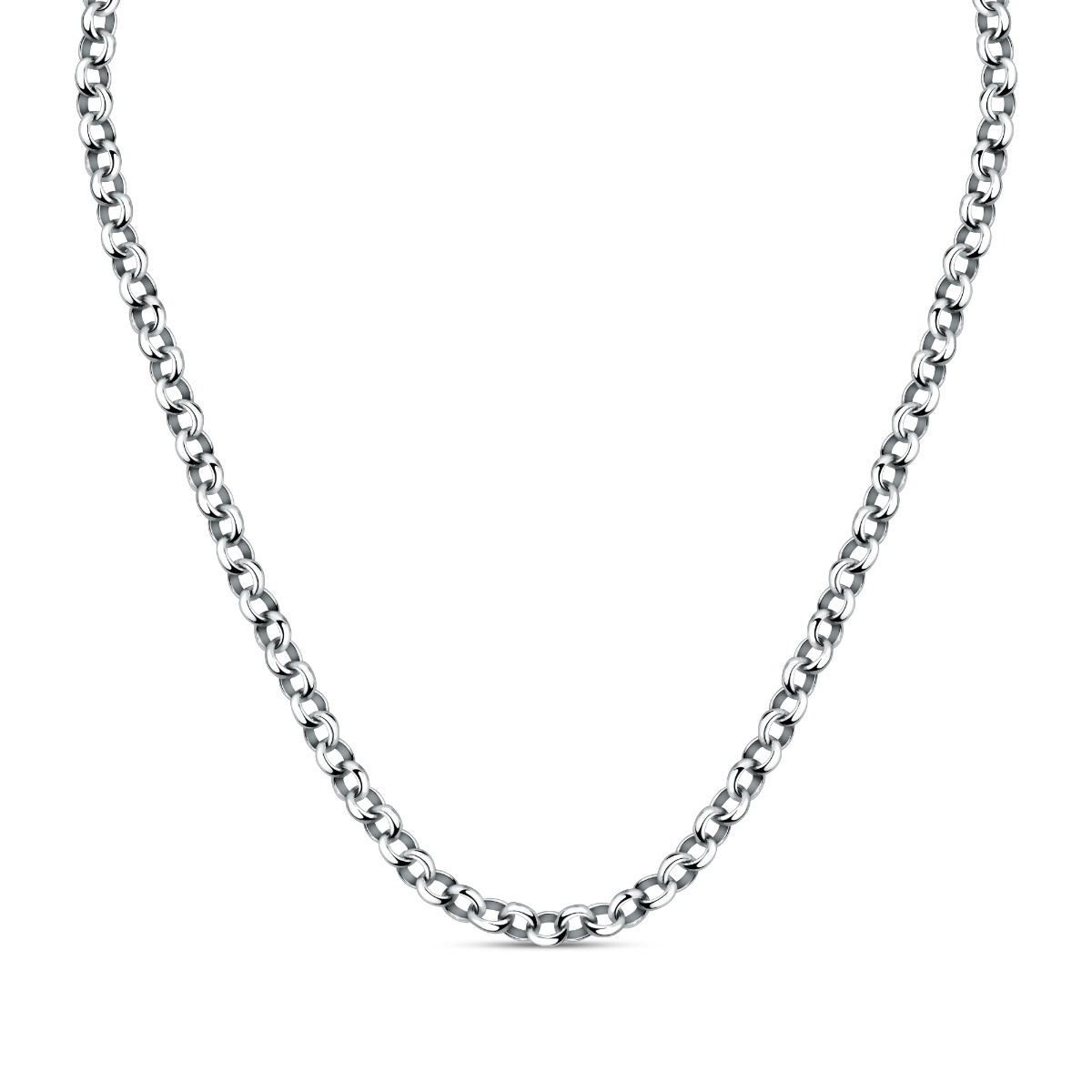 Morellato Drops Necklace For Women ,,Silver