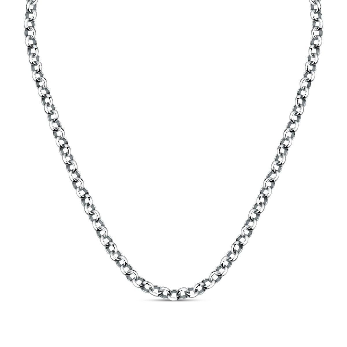 Morellato Drops Necklace For Women ,,Silver