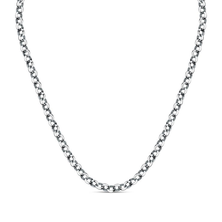 Morellato Drops Necklace For Women ,,Silver