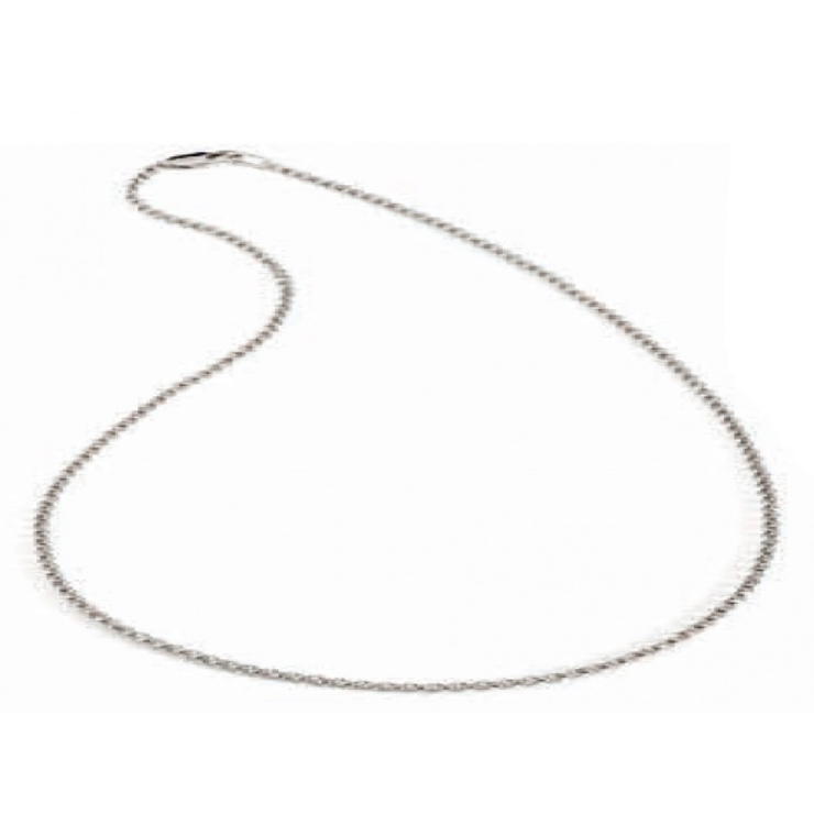 Morellato Drops CHARMS Necklace For Women Silver