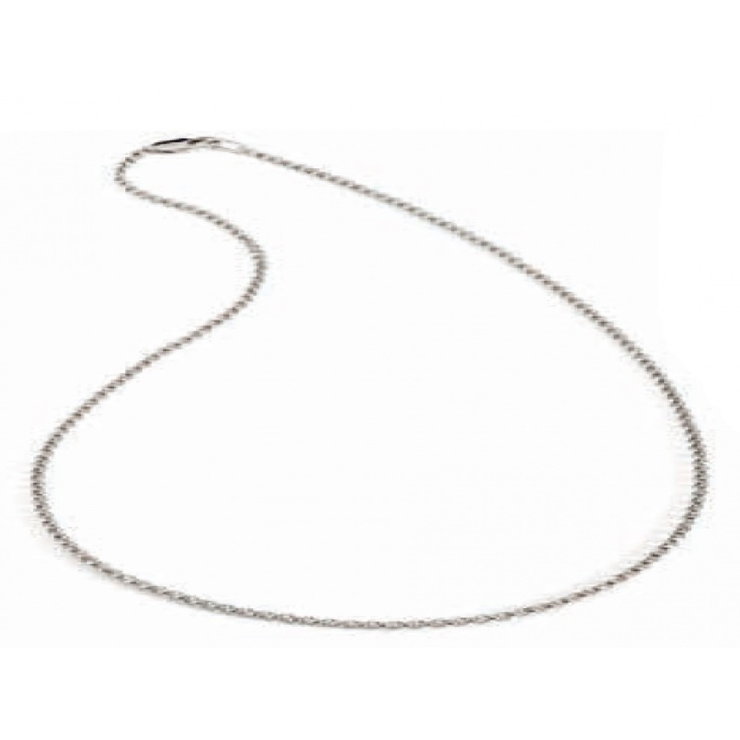 Morellato Drops CHARMS Necklace For Women Silver