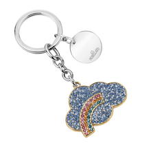 Morellato Magic Key Ring For Women Blue