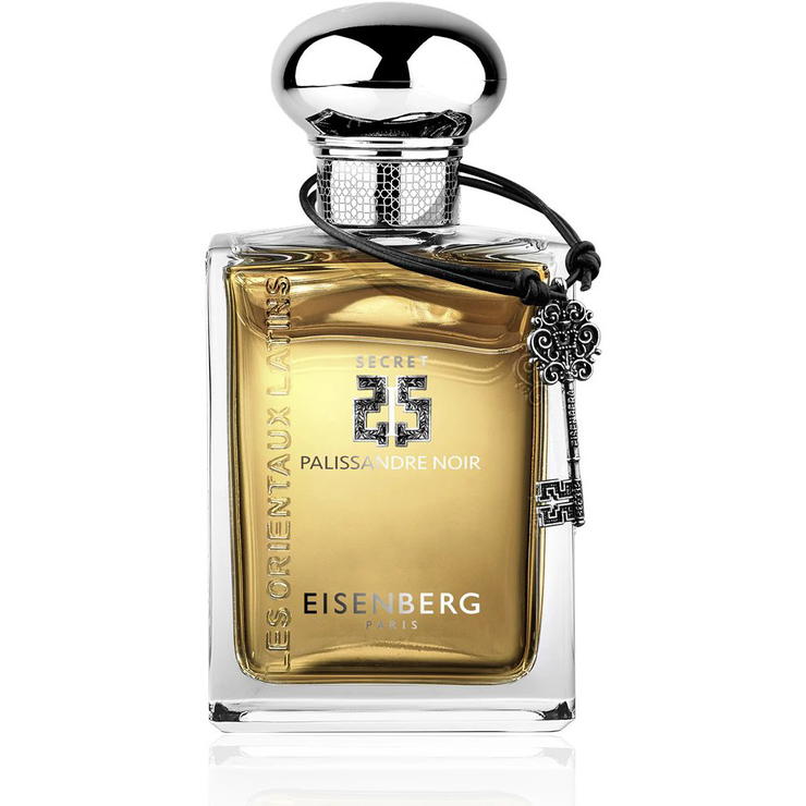 عطر إيزنبرج سيكريت I باليساندري نوار 30 مل للرجال