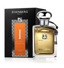 عطر إيزنبرج سيكريت I باليساندري نوار 30 مل للرجال