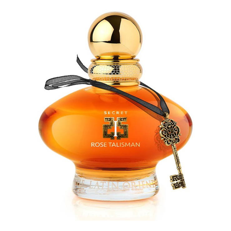 Eisenberg Secret I Rose Talisman Eau de Parfum 30Ml