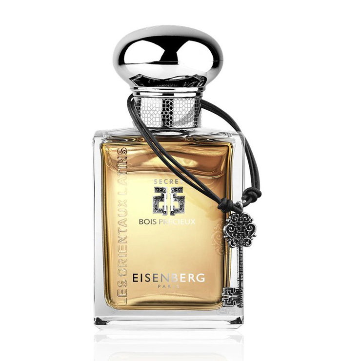 Eisenberg Secret II Bois Precieux Eau de Parfum 30Ml