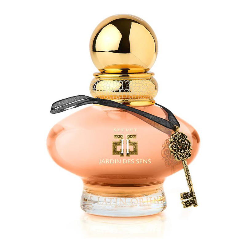 Eisenberg Secret II Jardin des Sens Eau de Parfum 30Ml