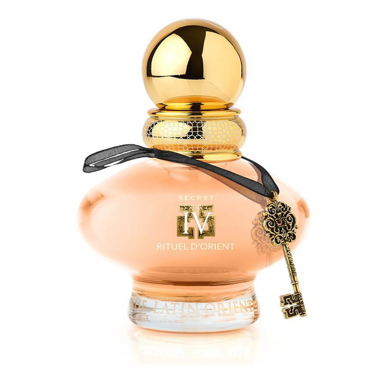 Eisenberg Secret IV Rituel d’Orient Edp for women 30Ml