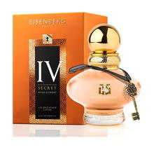 عطر إيزنبرج سيكريت IV ريتويل دوريون 30 مل للنساء