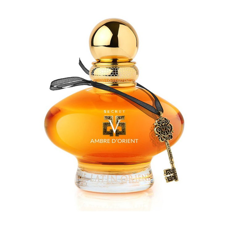 Eisenberg Secret V Ambre d’Orient Edp for women 30Ml