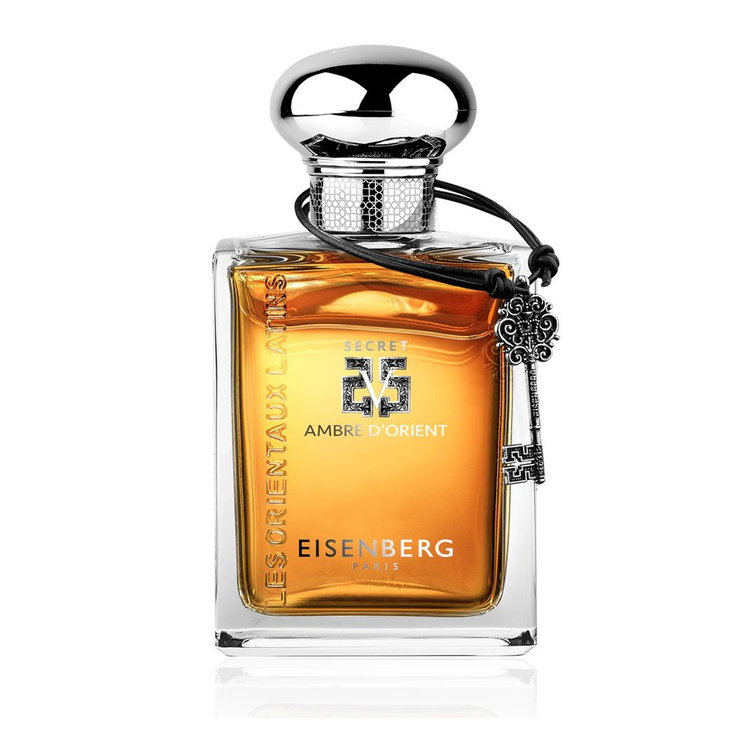 Eisenberg Secret V Ambre d’Orient Eau de Parfum 30Ml