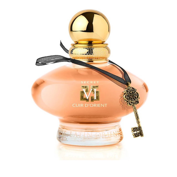 Eisenberg Secret VI Cuir d’Orient Edp for women 30Ml