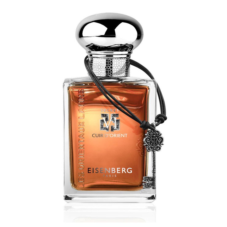 Eisenberg Secret VI Cuir d’Orient Eau de Parfum 30Ml