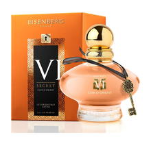 عطر إيزنبرج سيكريت VI كوير دوريون 30 مل للنساء