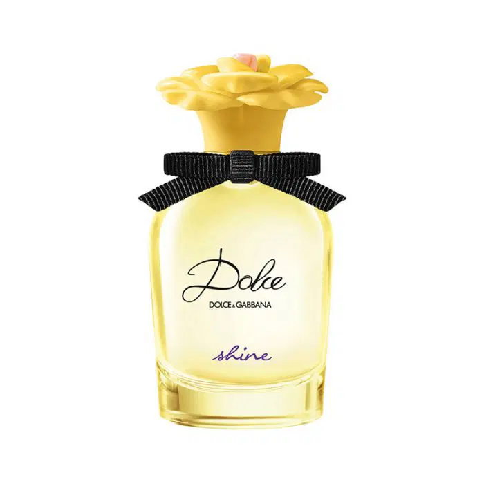 Dolce & Gabbana Dolce Shine Eau De Parfum 75Ml