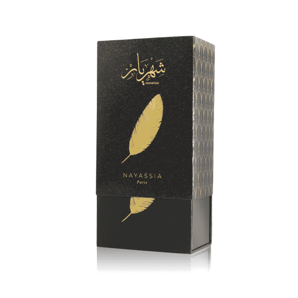 عطر ناياسيا شهريار اودى بيرفيوم 100 مل 