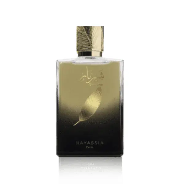 Nayassia Shahryar EDP 100Ml